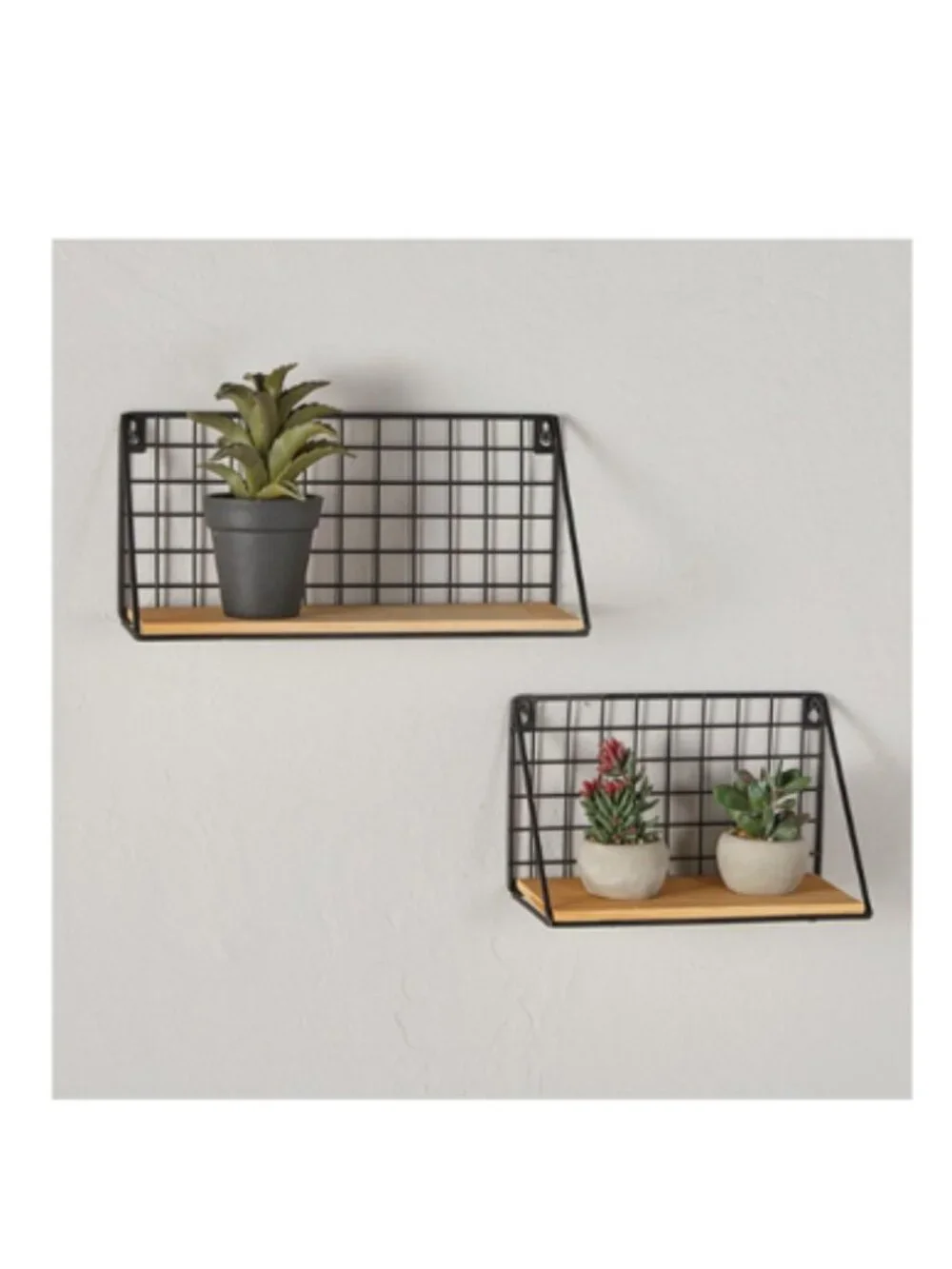 Floating Shelves - Set of 2 NWT